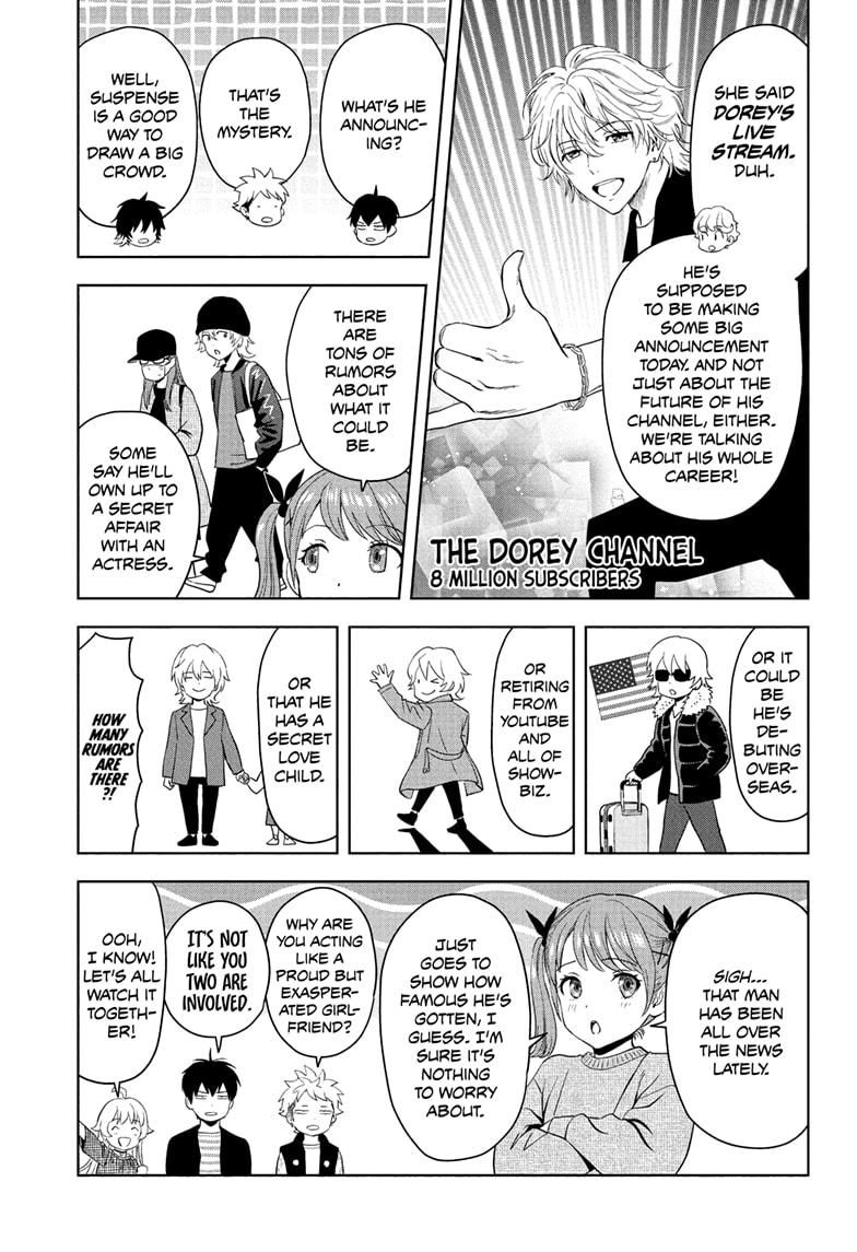 Witch Watch chapter 225 page 5