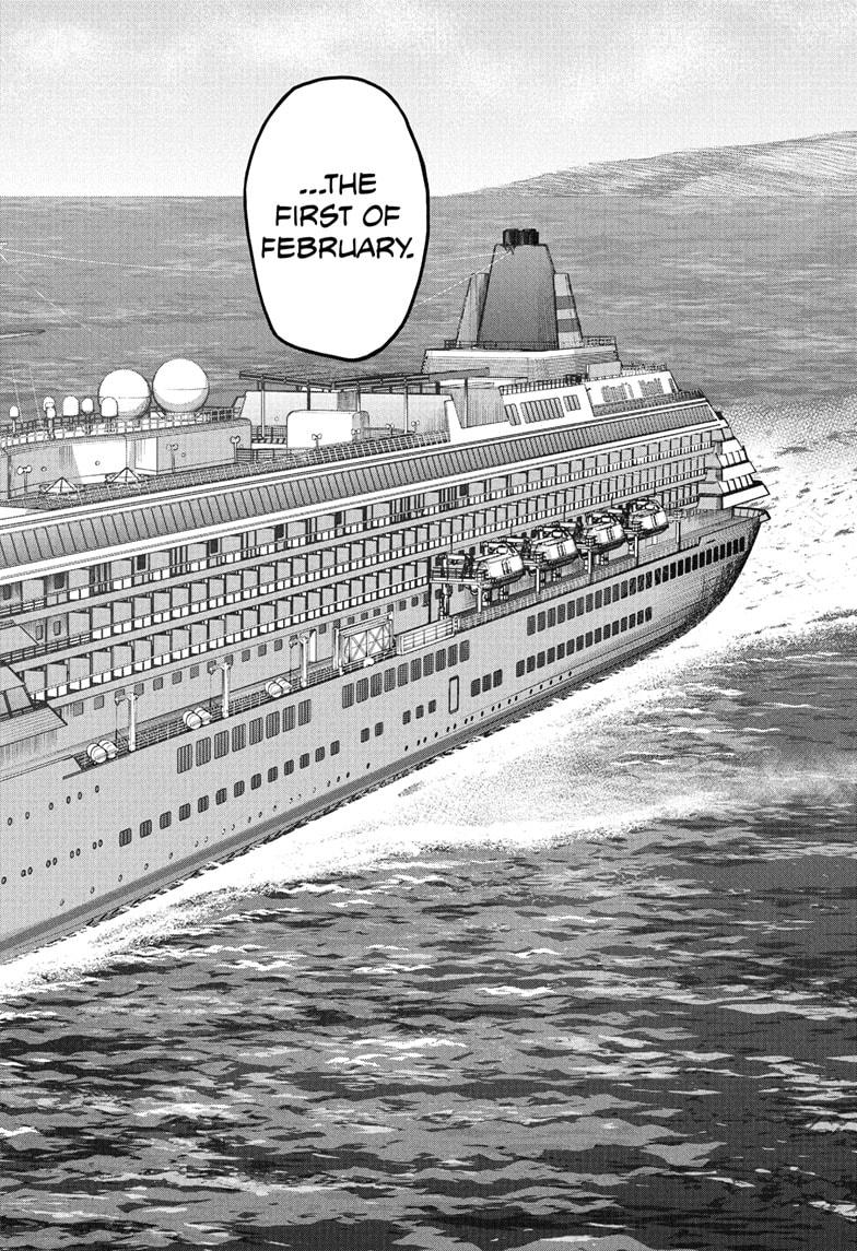 Witch Watch chapter 227 page 16