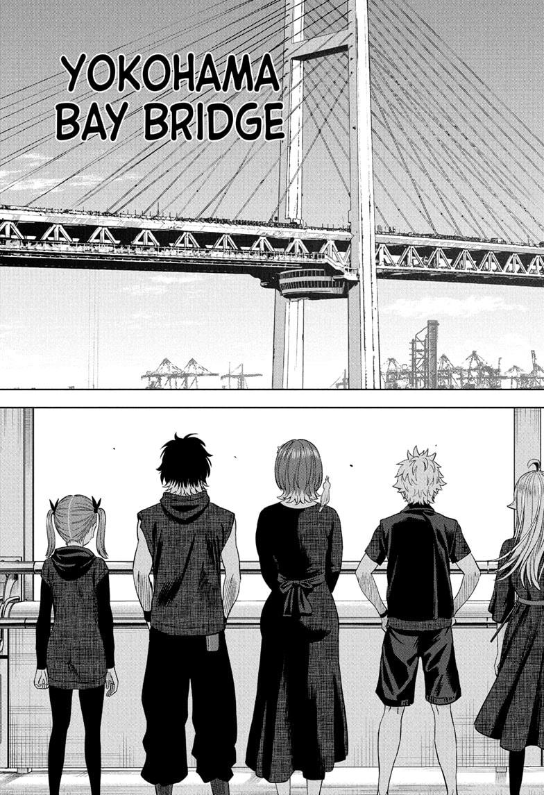 Witch Watch chapter 231 page 13