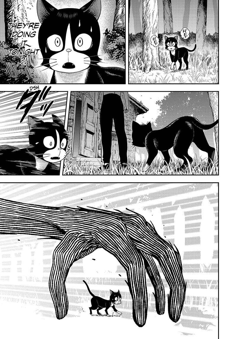 Witch Watch chapter 24 page 15