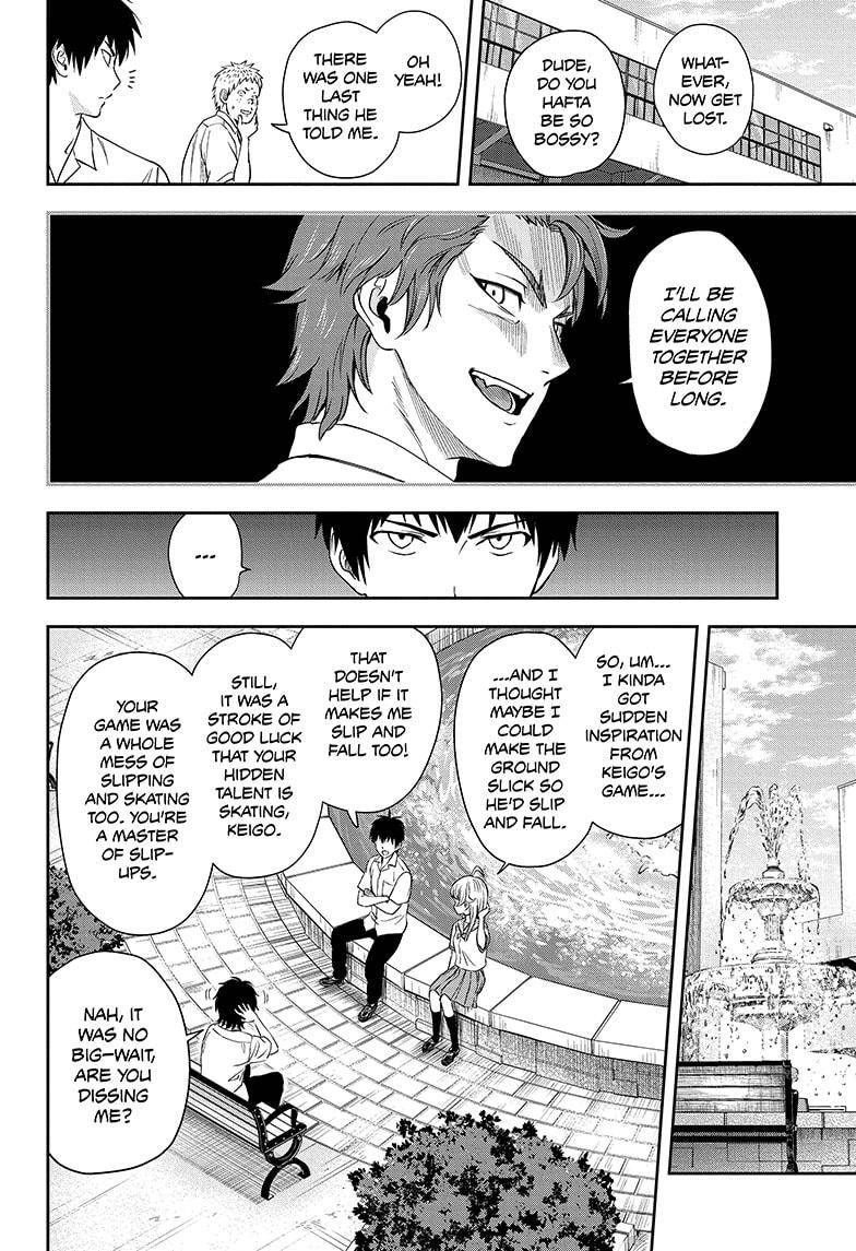 Witch Watch chapter 24 page 6