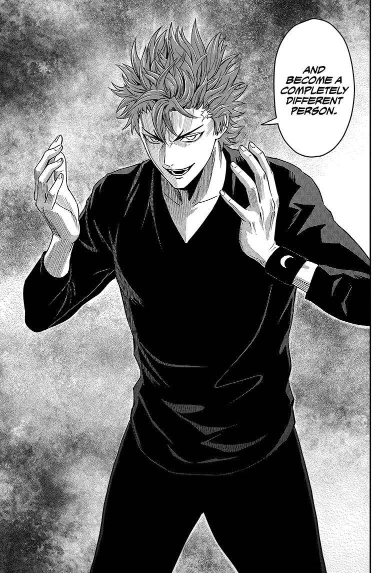 Witch Watch chapter 25 page 17