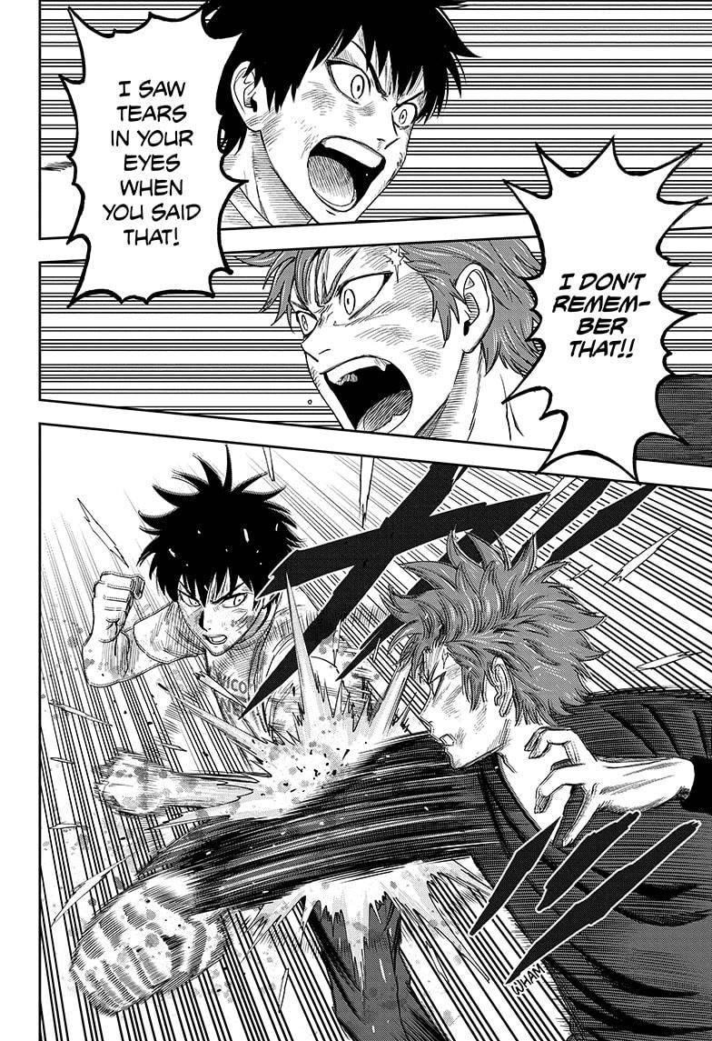 Witch Watch chapter 27 page 13