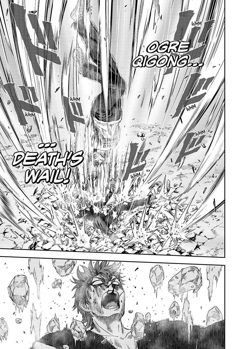 Witch Watch chapter 28 page 15