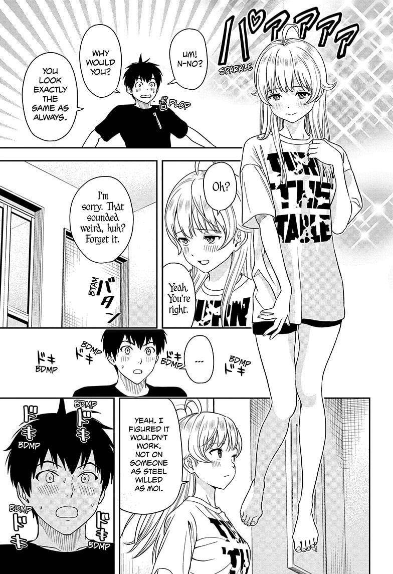 Witch Watch chapter 31 page 7