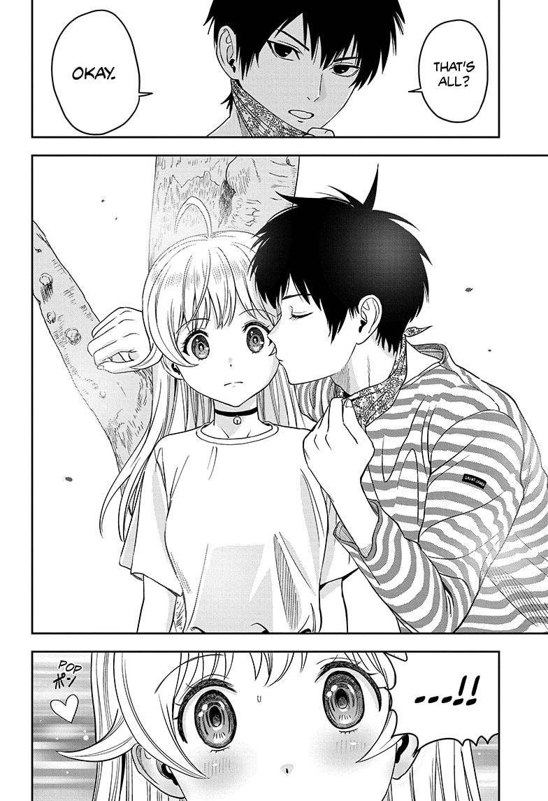 Witch Watch chapter 54 page 16