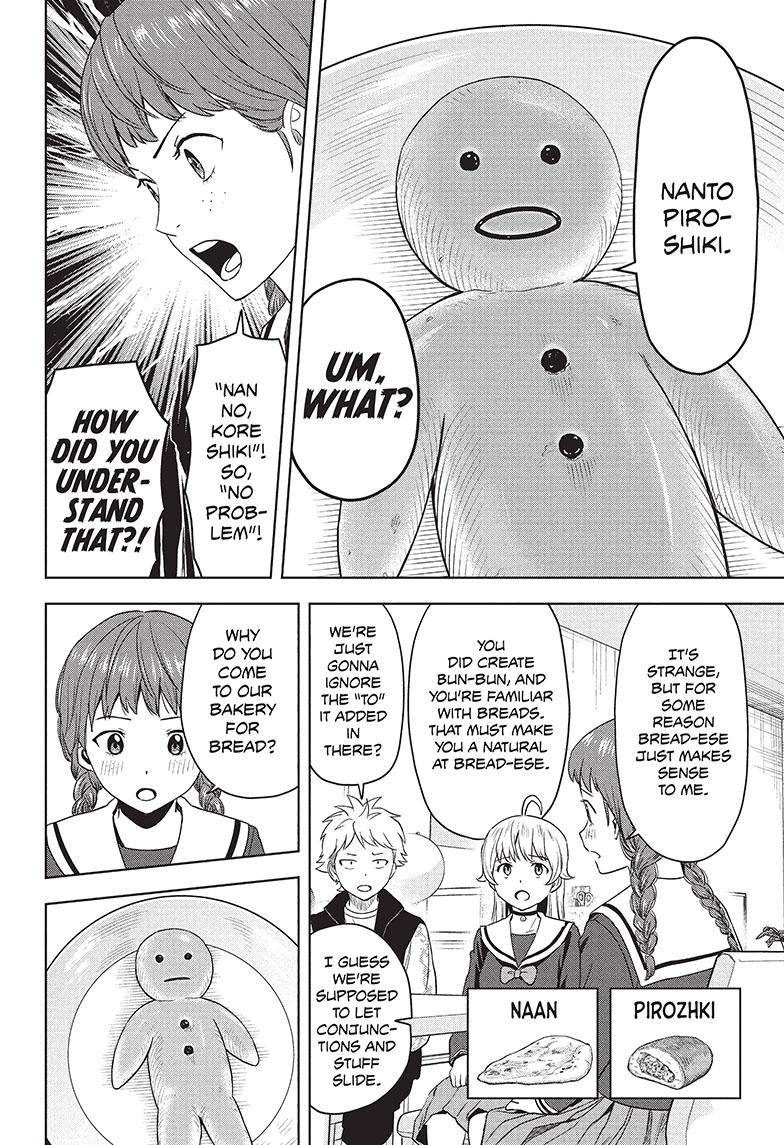 Witch Watch chapter 77 page 13