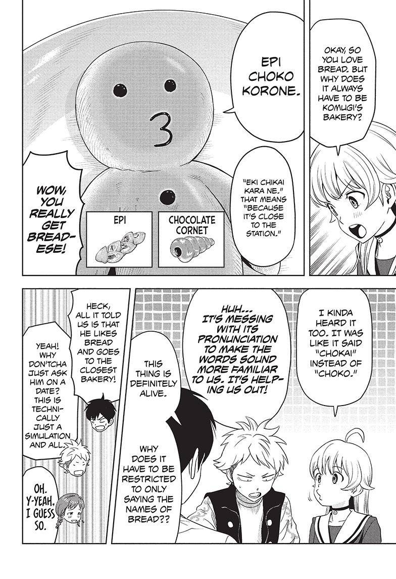 Witch Watch chapter 77 page 15