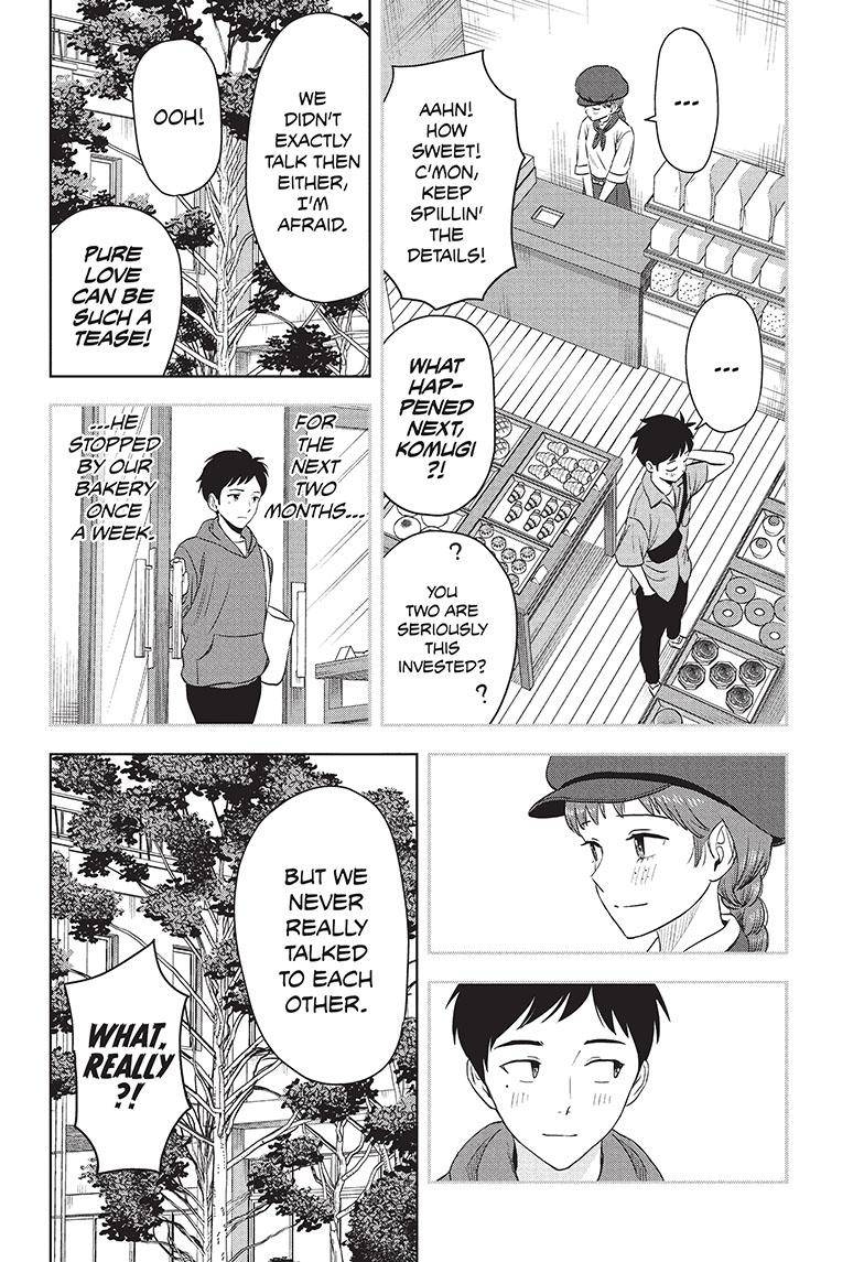 Witch Watch chapter 77 page 5