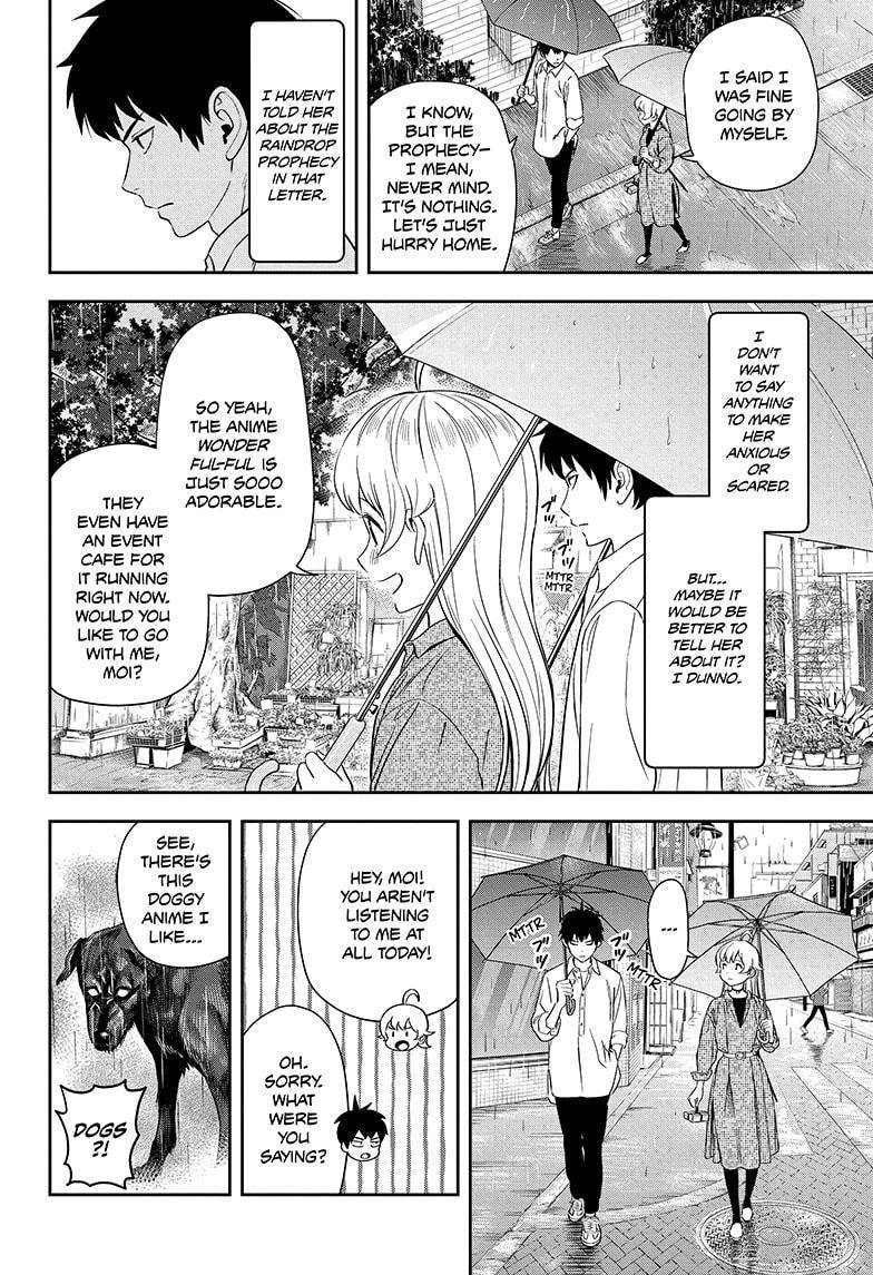 Witch Watch chapter 8 page 4