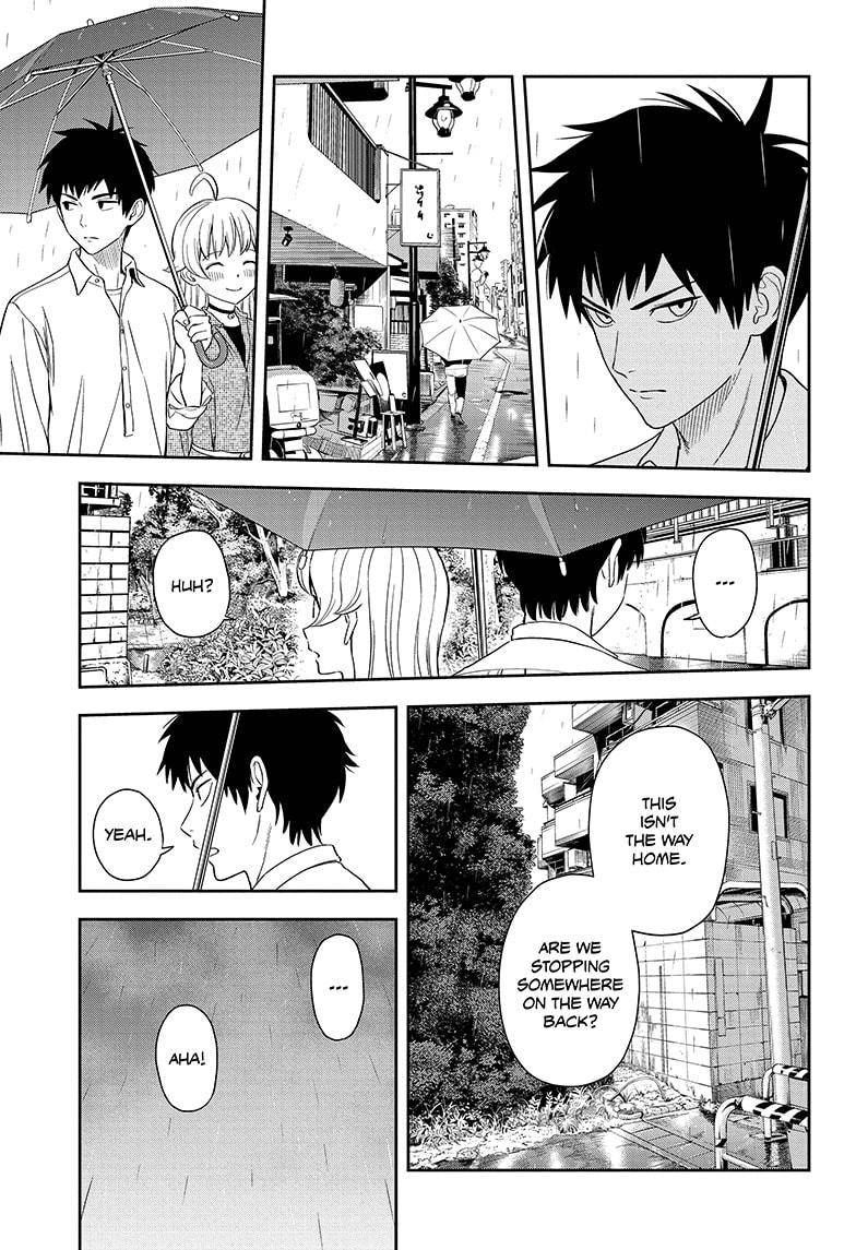 Witch Watch chapter 8 page 7