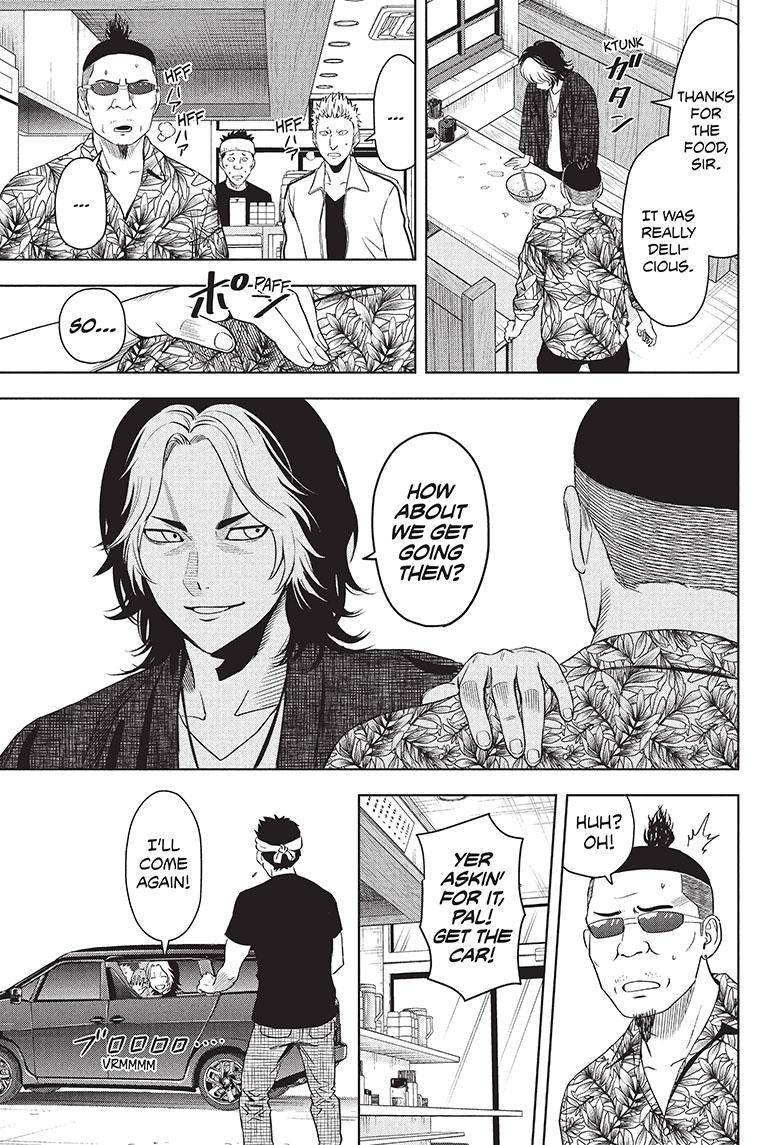 Witch Watch chapter 82 page 8