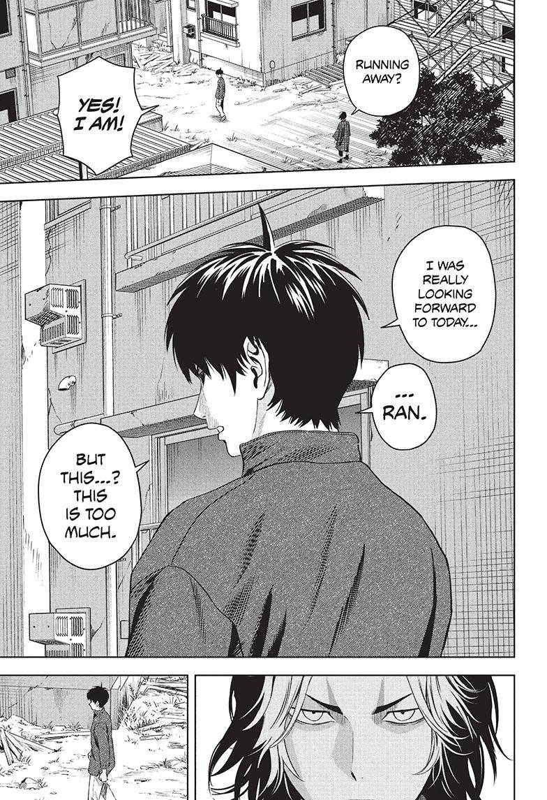 Witch Watch chapter 83 page 15