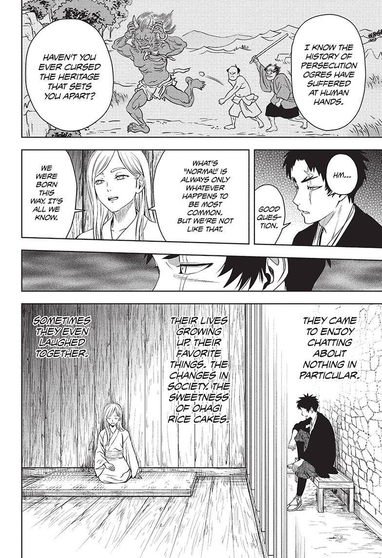 Witch Watch chapter 85 page 9