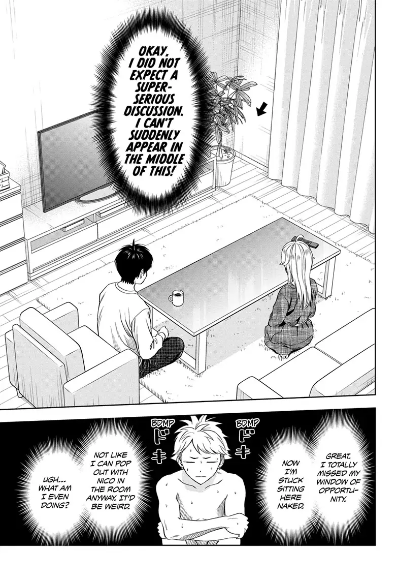 Witch Watch chapter 88 page 5