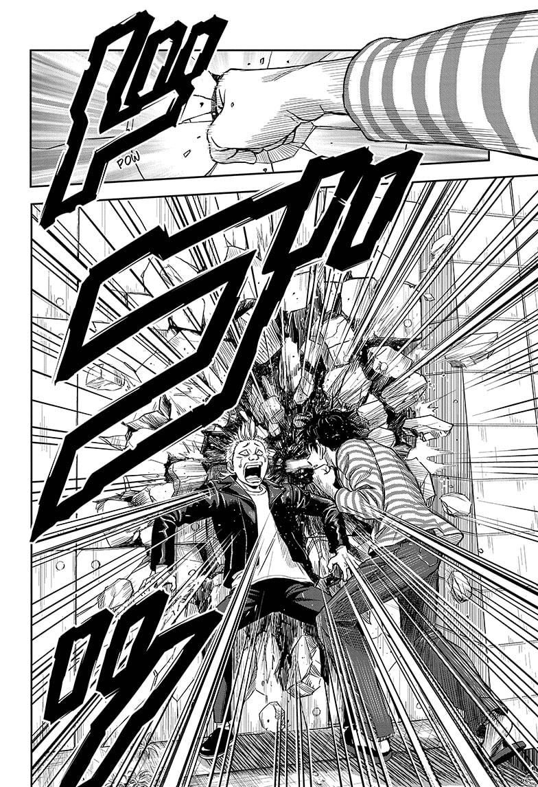 Witch Watch chapter 1 page 44