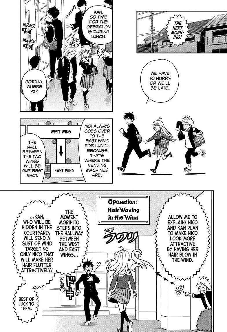 Witch Watch chapter 12 page 7