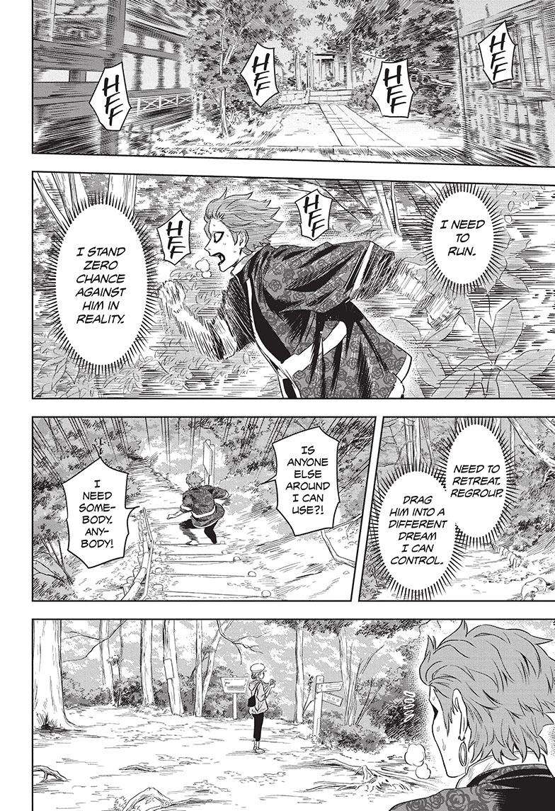 Witch Watch chapter 121 page 5