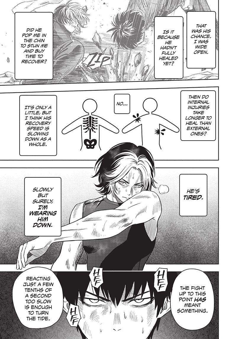 Witch Watch chapter 124 page 12