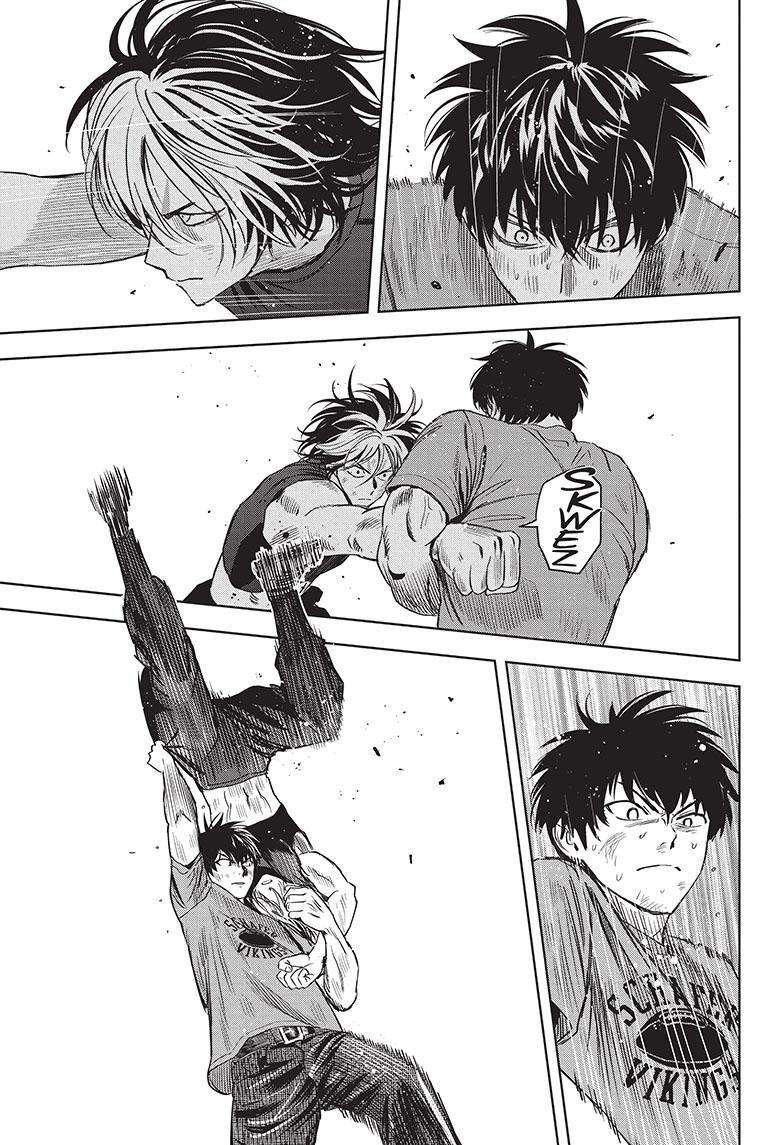 Witch Watch chapter 124 page 8