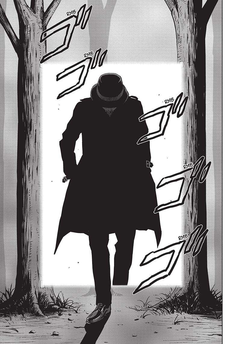 Witch Watch chapter 129 page 10