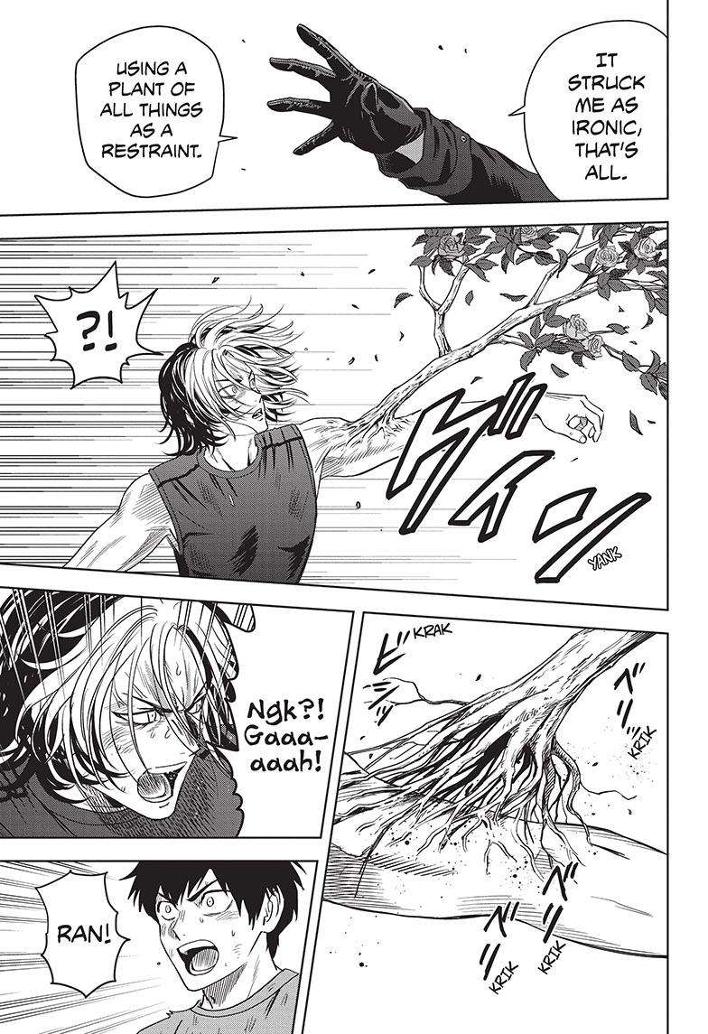 Witch Watch chapter 129 page 14