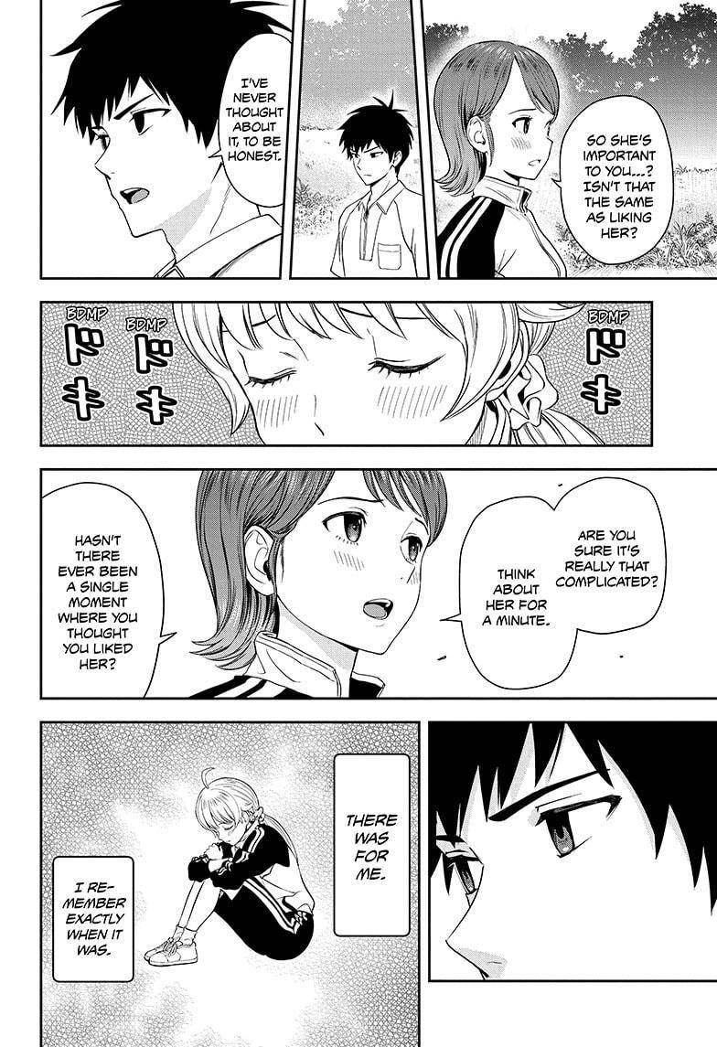 Witch Watch chapter 17 page 6