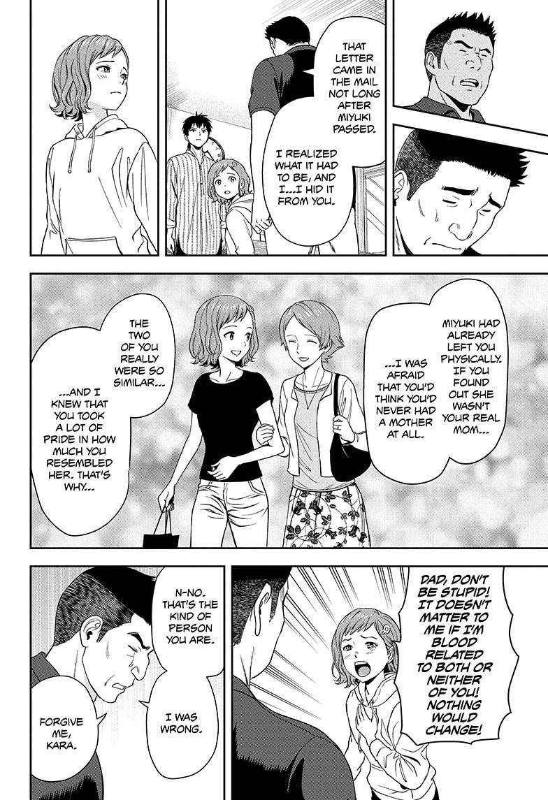 Witch Watch chapter 19 page 16