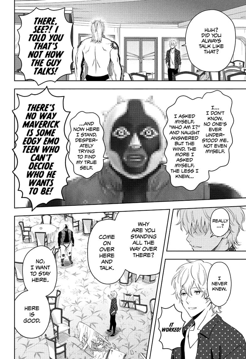 Witch Watch chapter 235 page 6