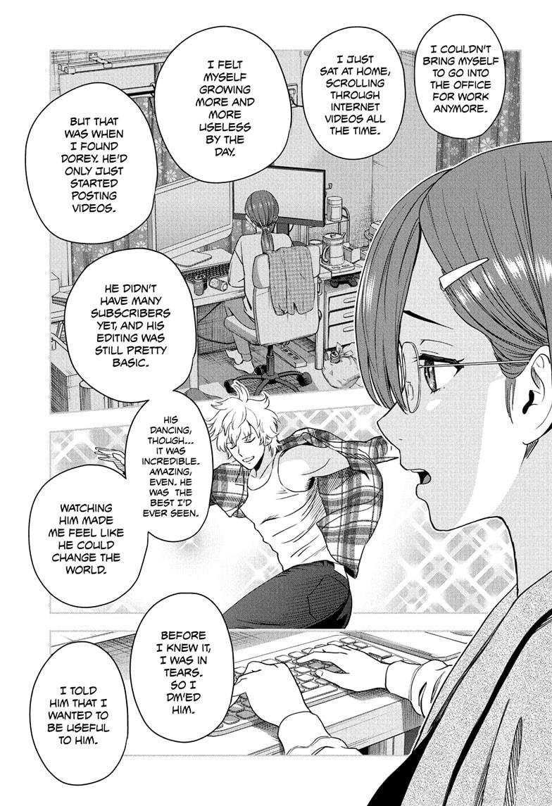 Witch Watch chapter 236 page 13