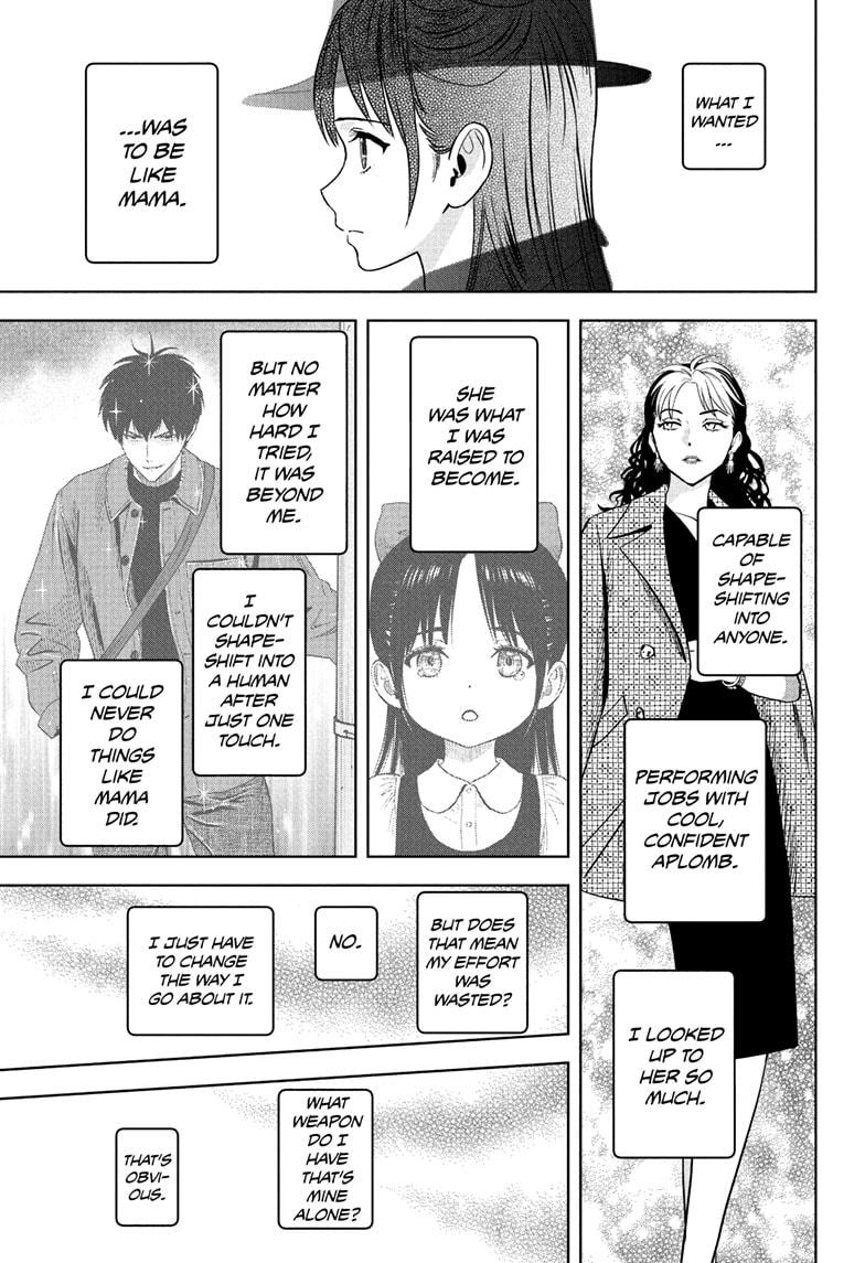 Witch Watch chapter 238 page 11