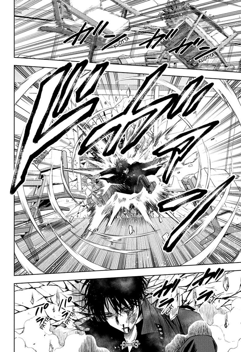 Witch Watch chapter 239 page 18