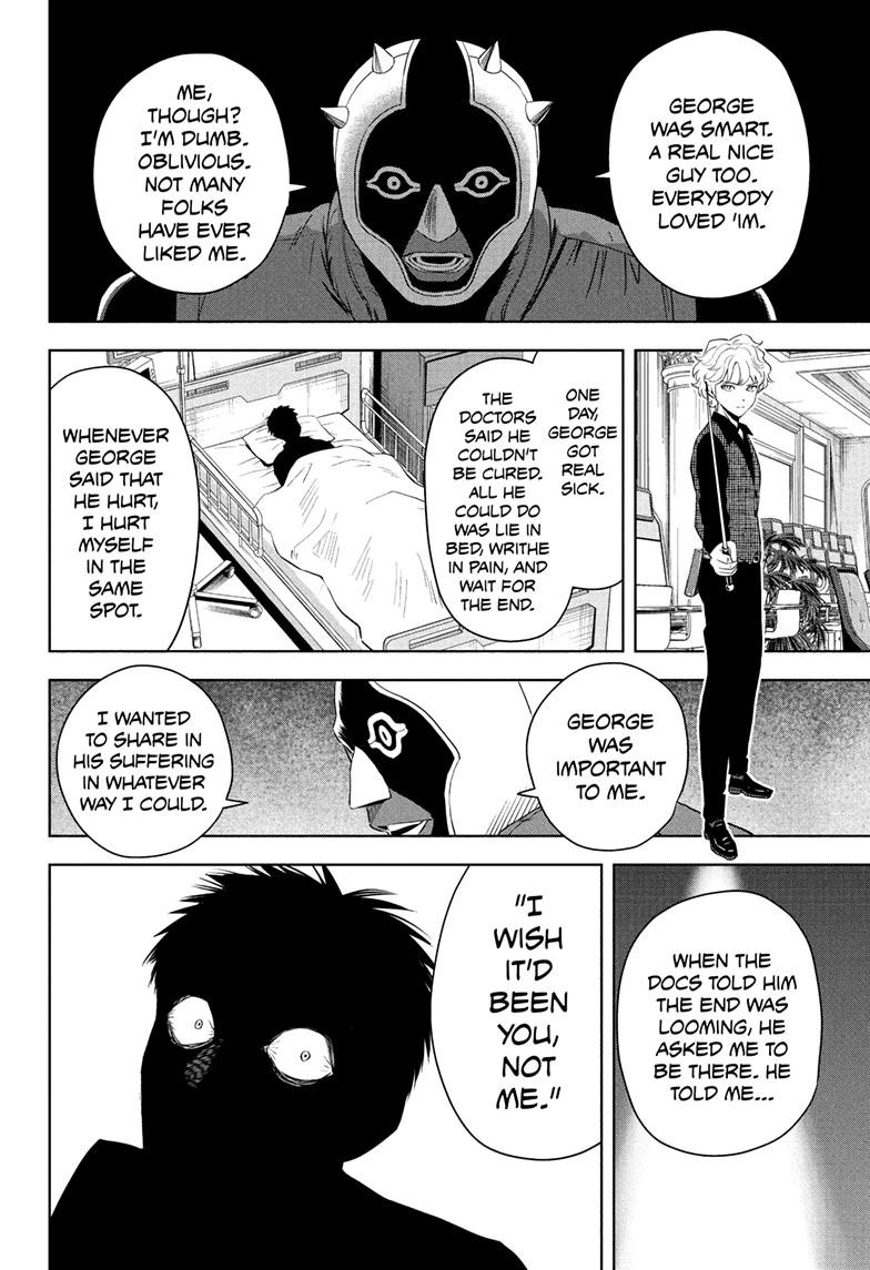 Witch Watch chapter 243 page 8