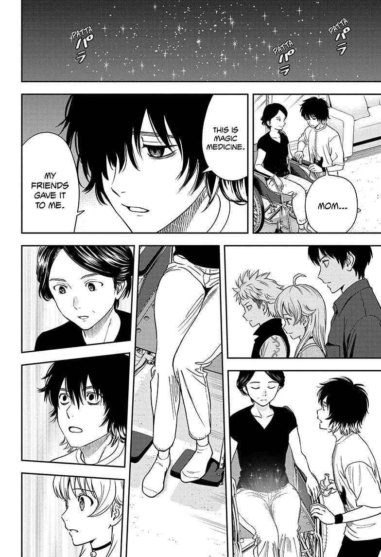 Witch Watch chapter 29 page 16