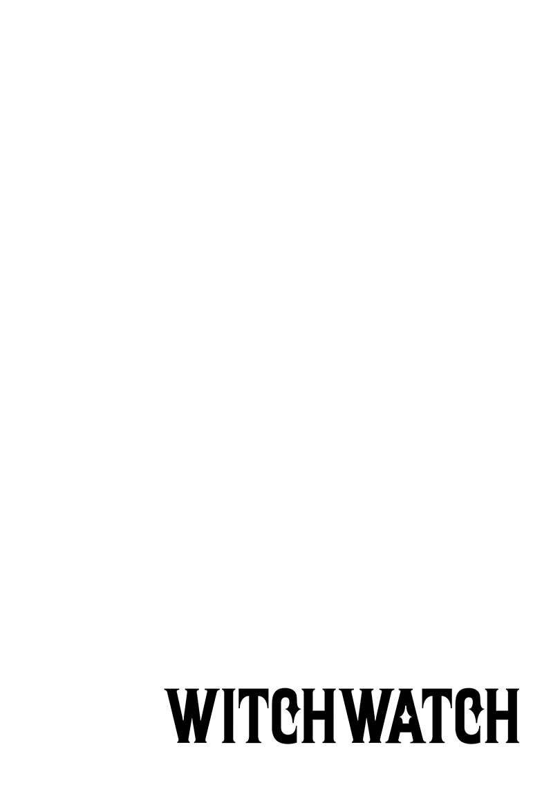 Witch Watch chapter 52 page 3