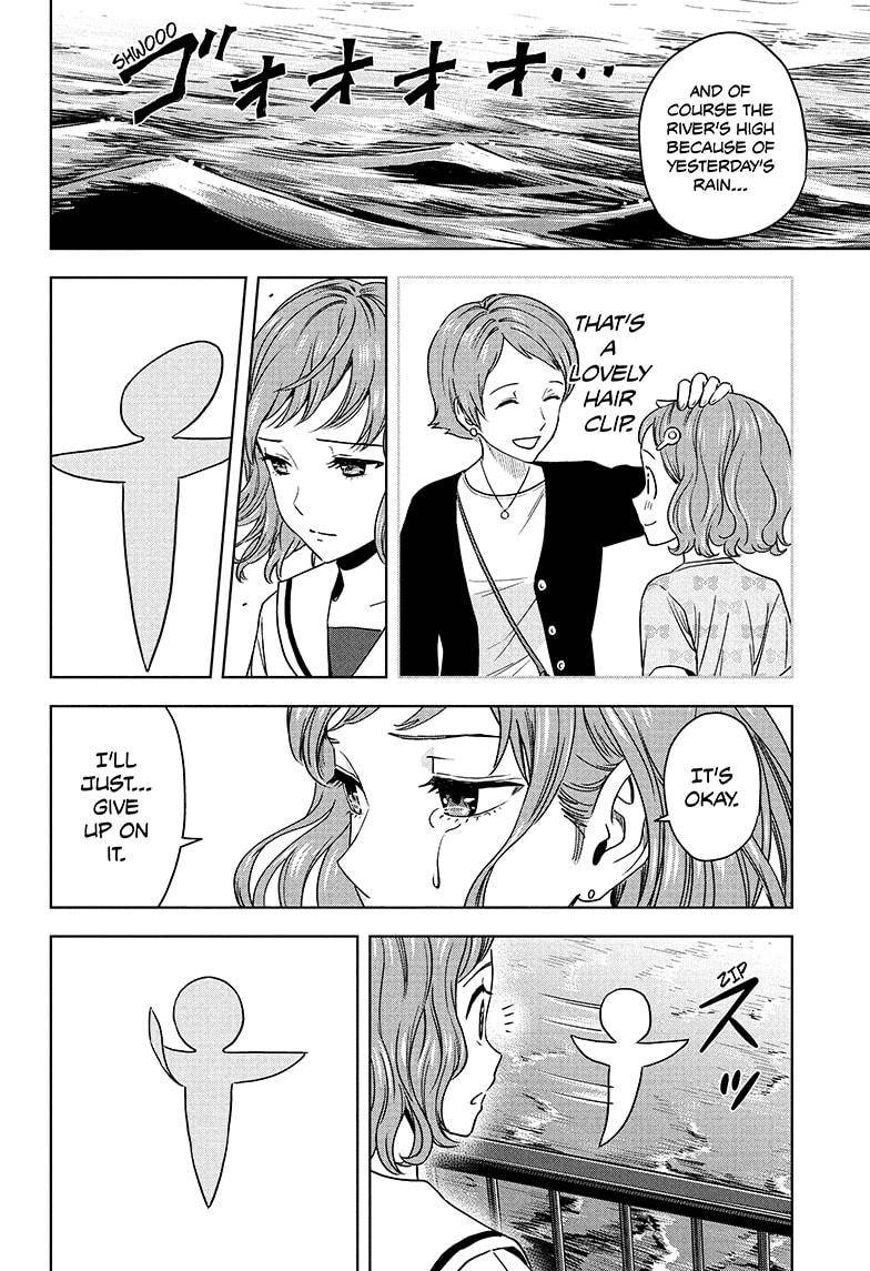 Witch Watch chapter 63 page 14