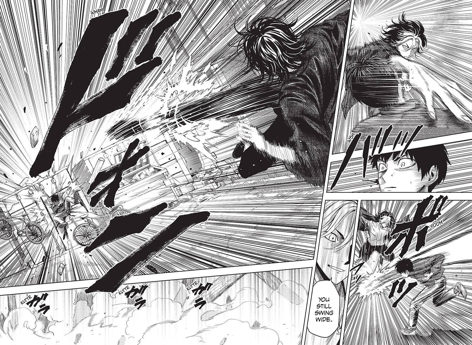 Witch Watch chapter 83 page 13