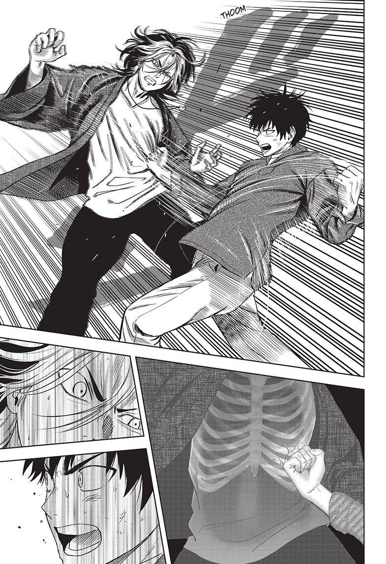 Witch Watch chapter 84 page 12
