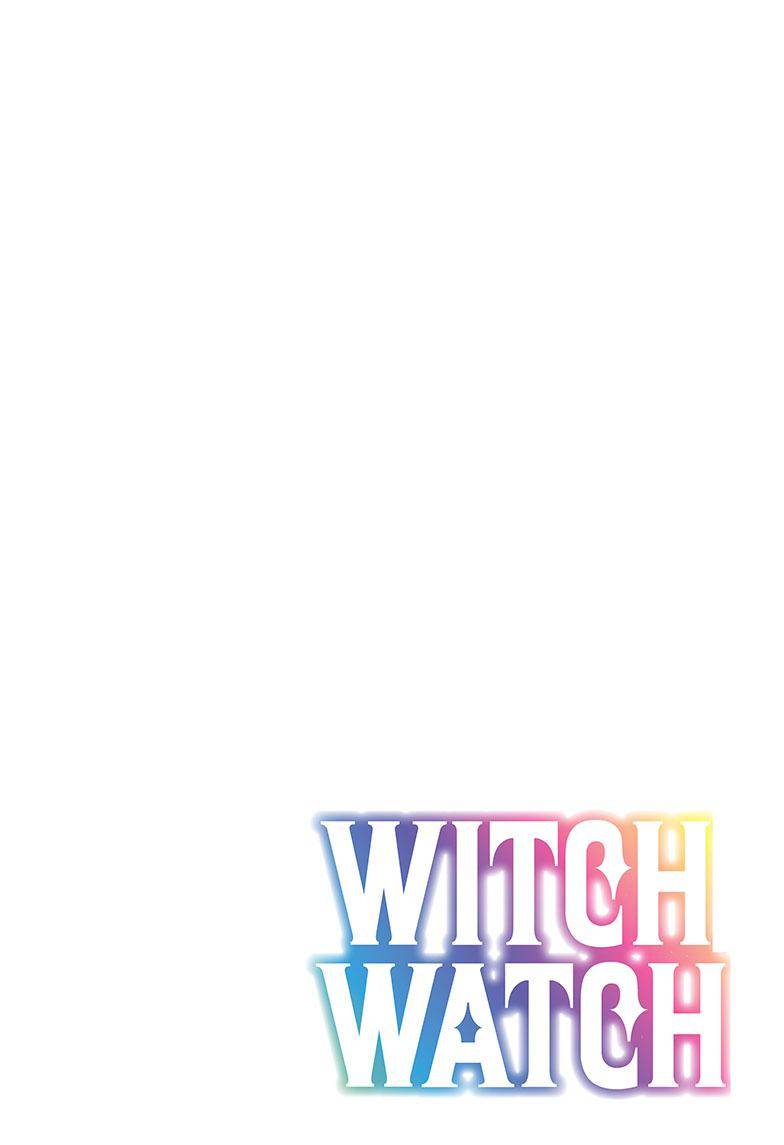 Witch Watch chapter 95 page 4