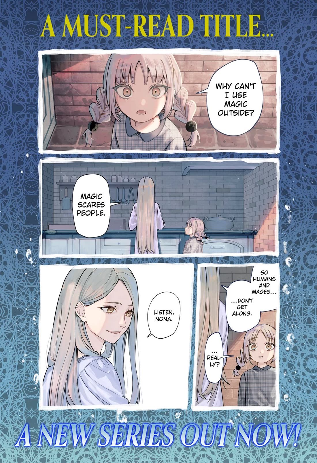 WITCHRIV chapter 1 page 1