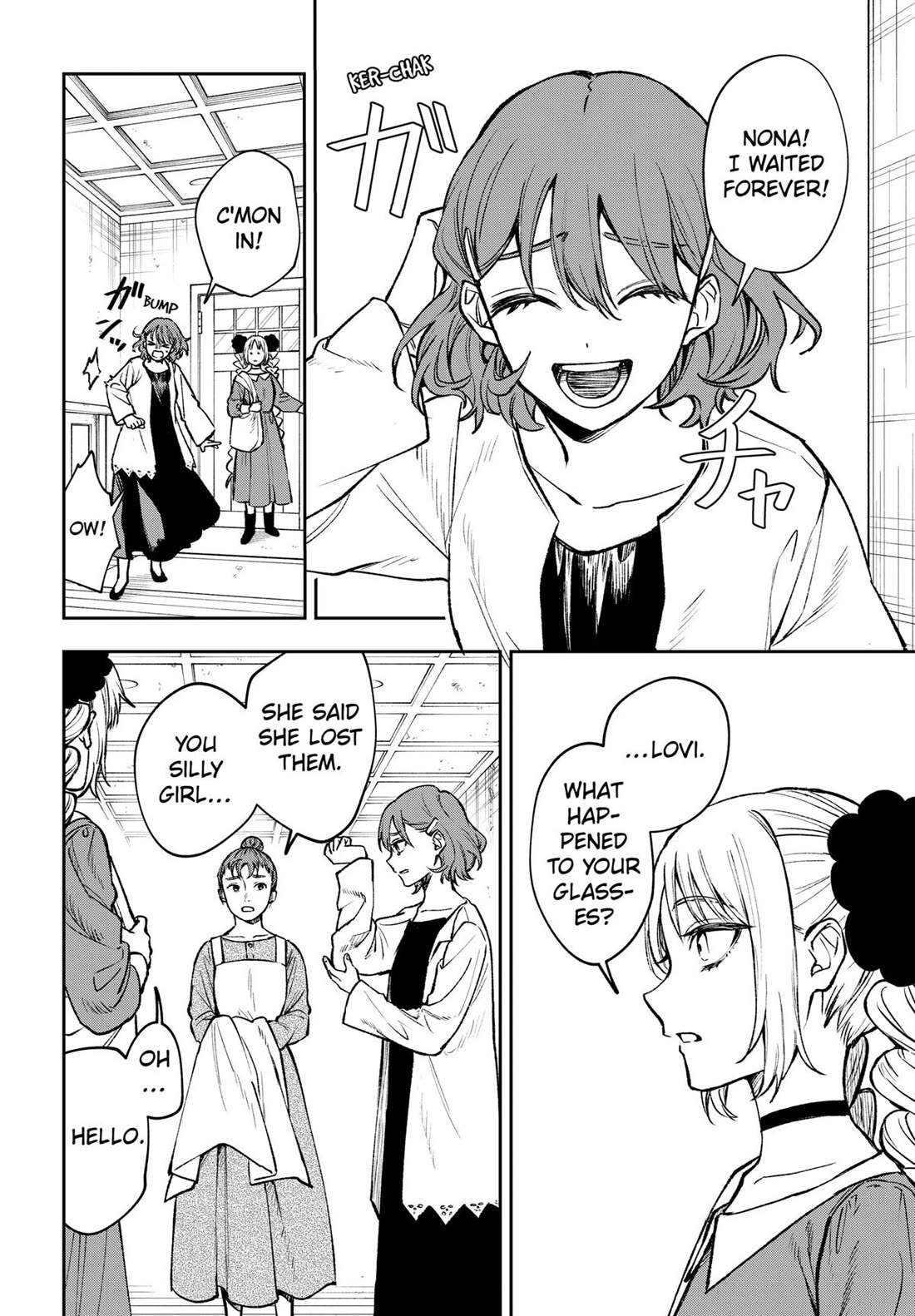 WITCHRIV chapter 1 page 11