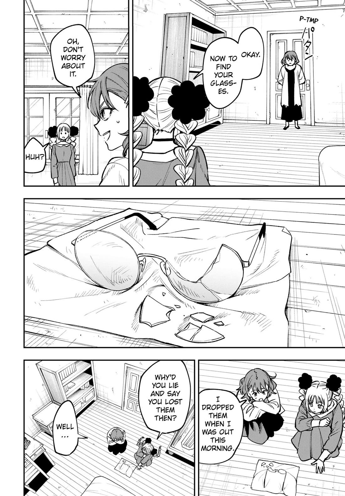 WITCHRIV chapter 1 page 13