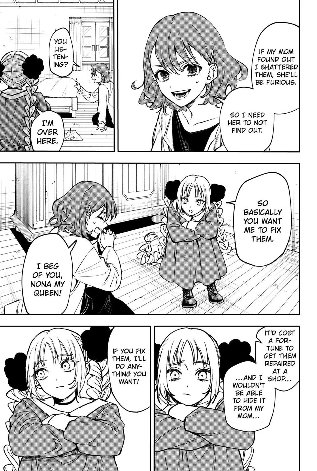 WITCHRIV chapter 1 page 14