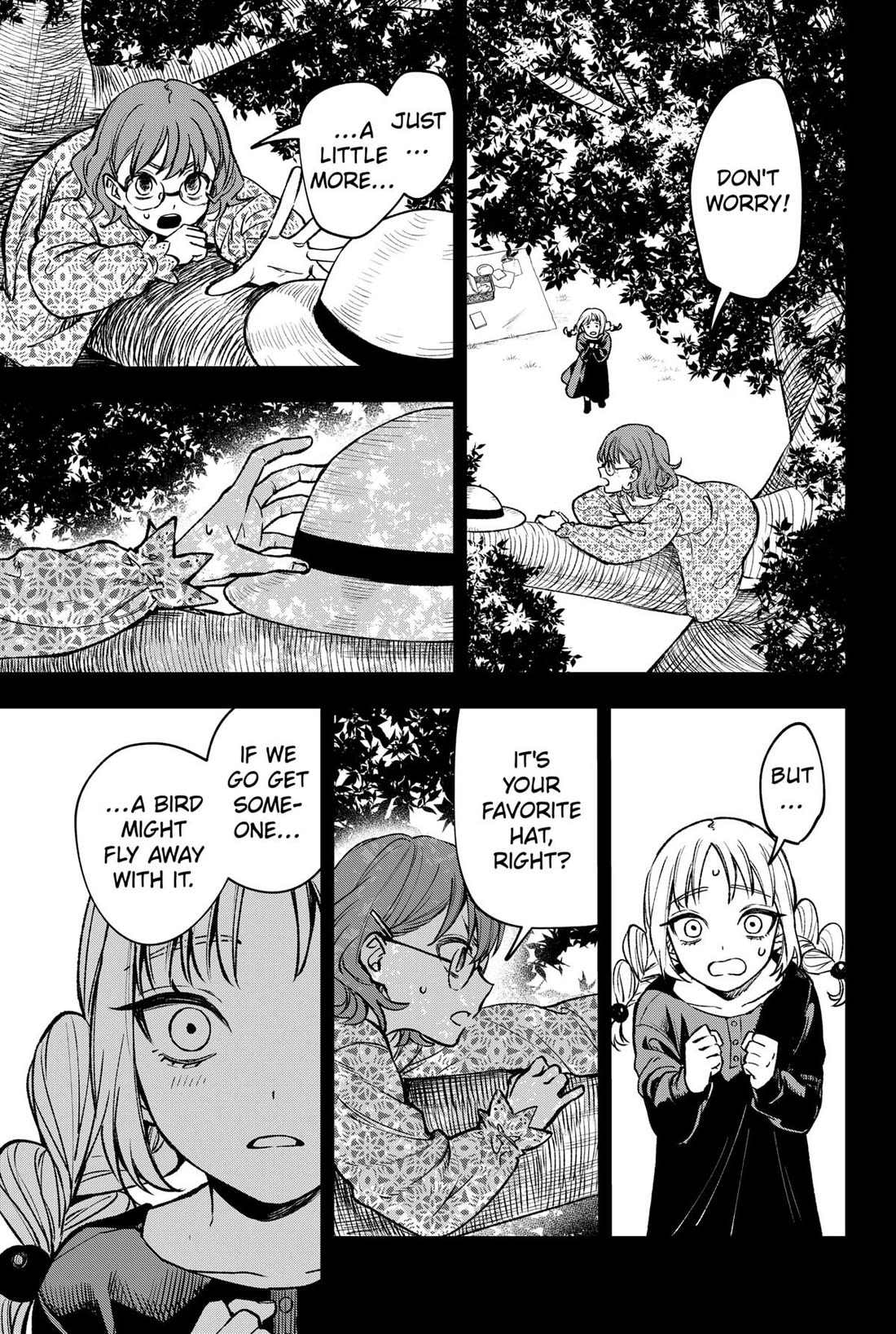 WITCHRIV chapter 1 page 18