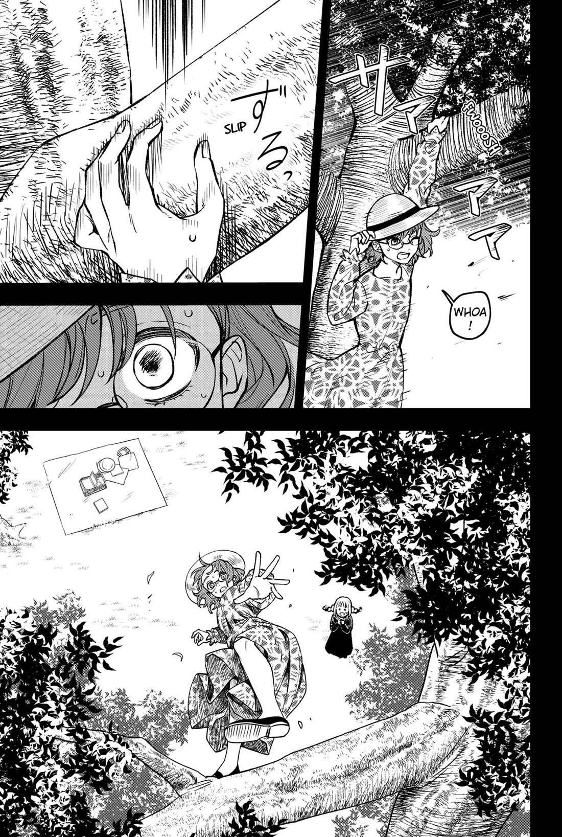 WITCHRIV chapter 1 page 20