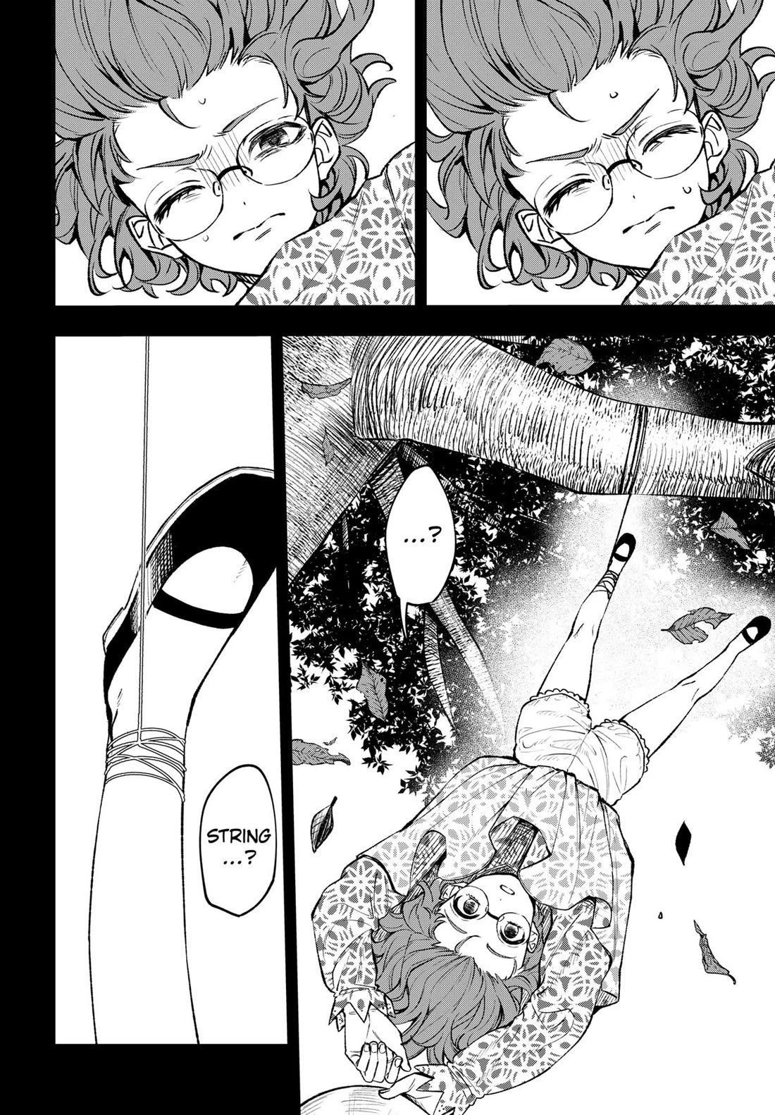 WITCHRIV chapter 1 page 21