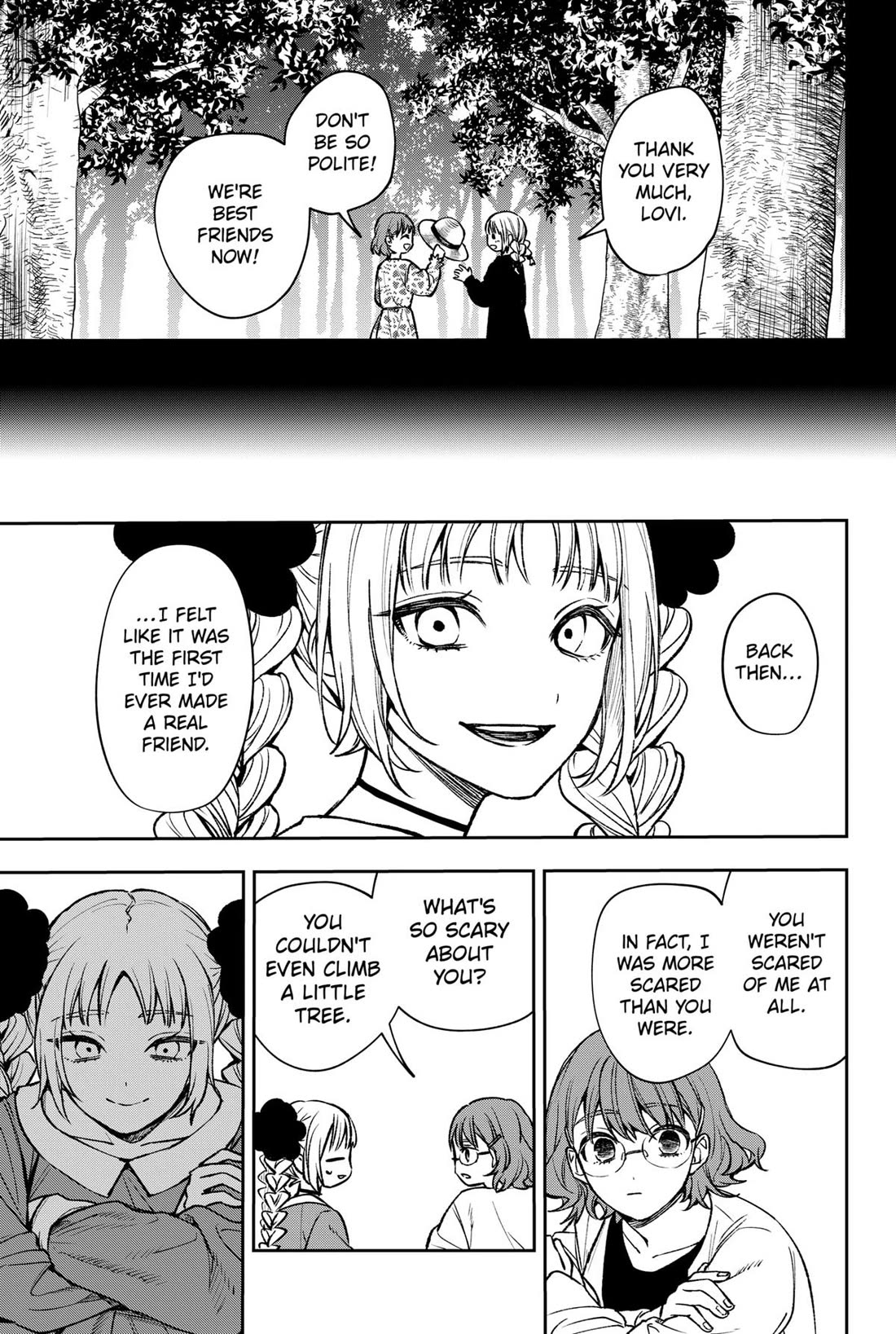 WITCHRIV chapter 1 page 26