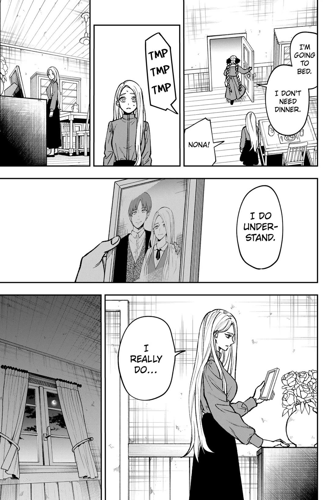 WITCHRIV chapter 1 page 32