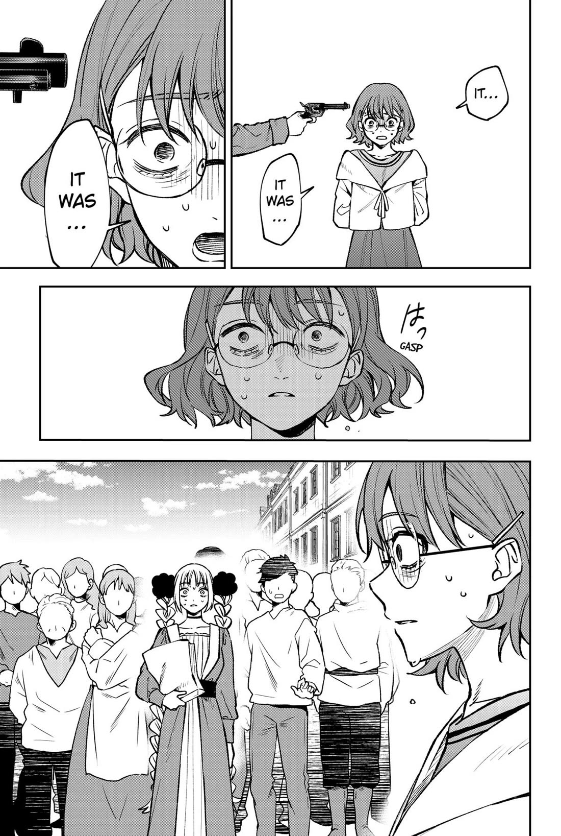 WITCHRIV chapter 1 page 42