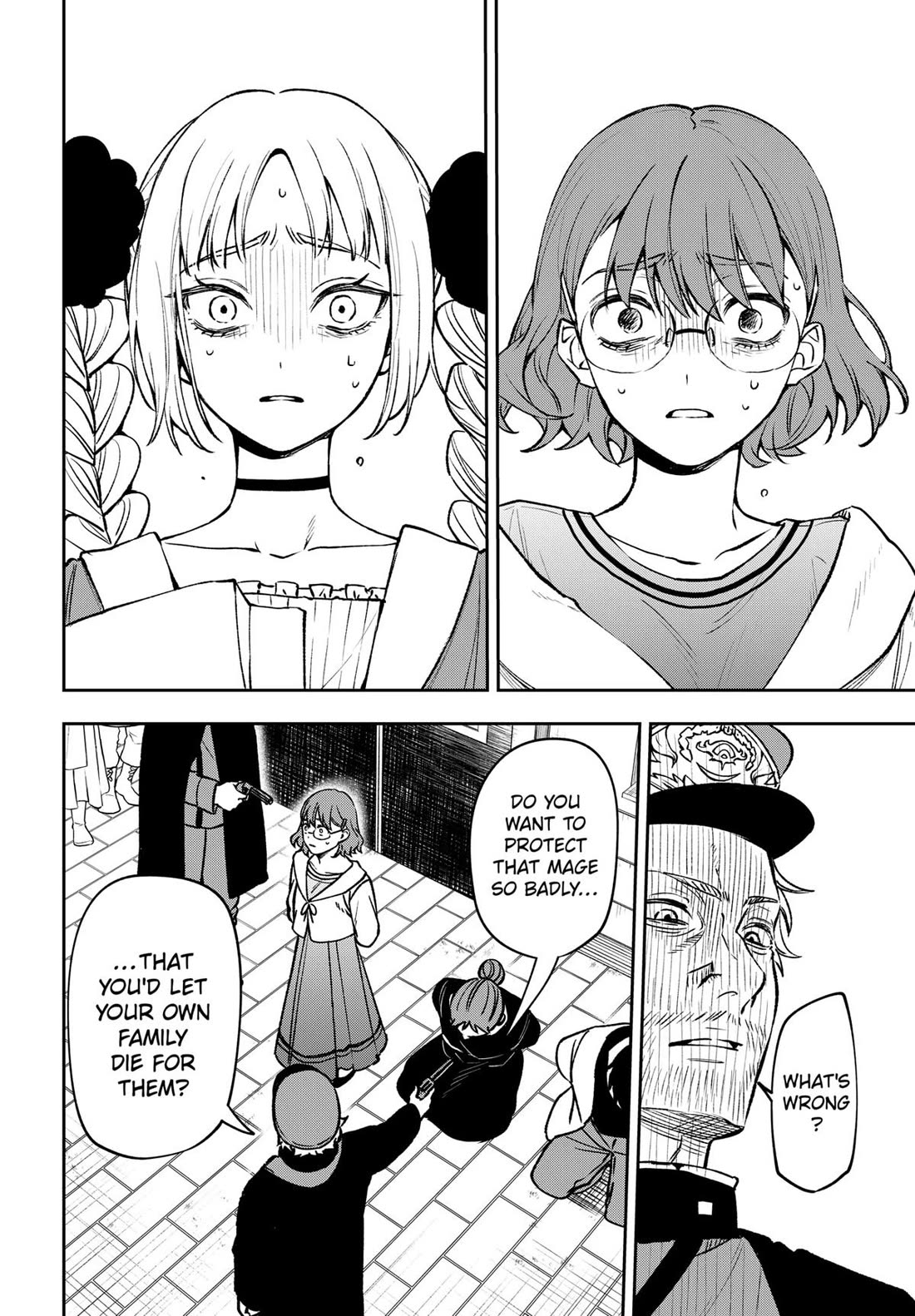 WITCHRIV chapter 1 page 43